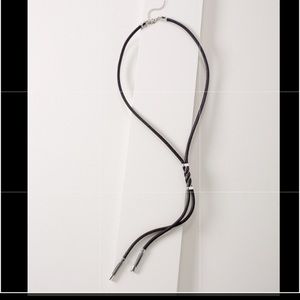 White House Black Market Necklace